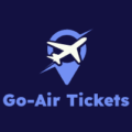 Go-Air Tickets logo